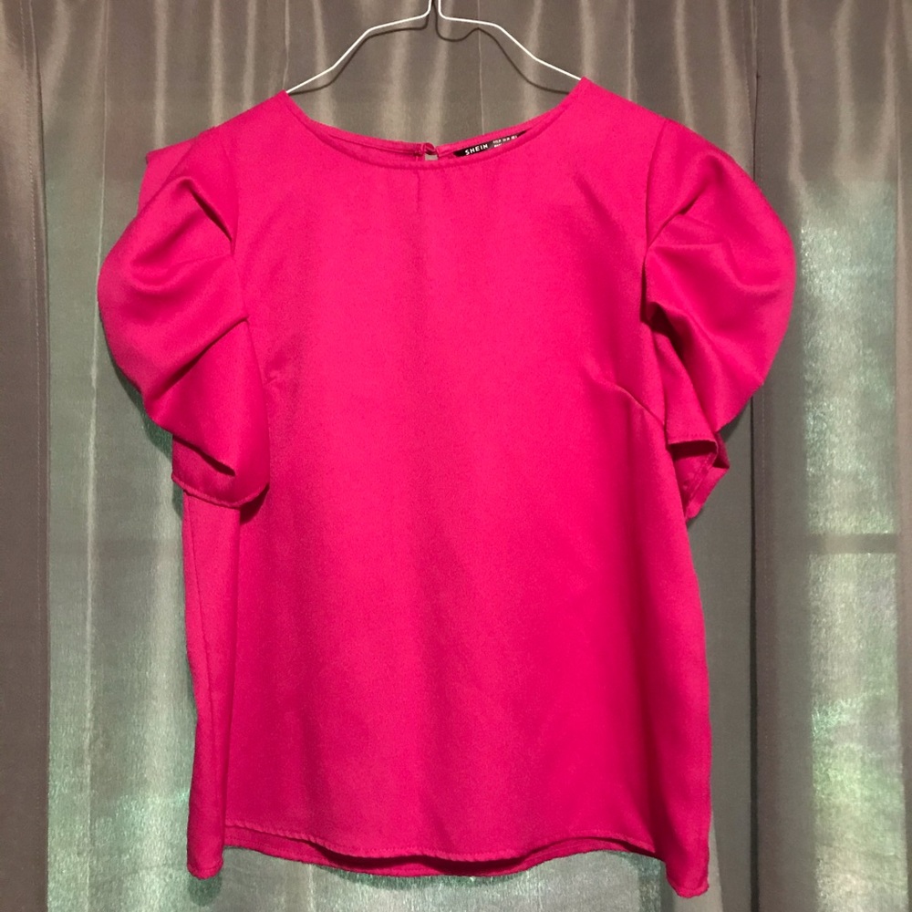 Shein Blouse